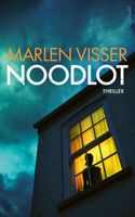 Noodlot - Marlen Visser - ebook