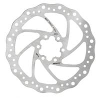 FSA afterburner db014 mtb rotor 160mm