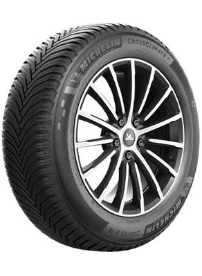 225/50 Yr16 Tl 92y Mi Crossclimate 2 22550YR16TCC2