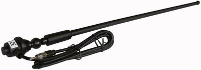 HP auto-antenne rubber antenna 40 cm