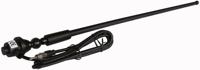 HP auto-antenne rubber antenna 40 cm
