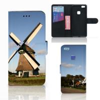 Huawei P10 Lite | Flip Cover | Molen