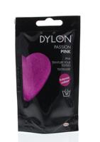 Dylon Handwas verf passion pink 29 Dylon Handwas verf passion pink 29