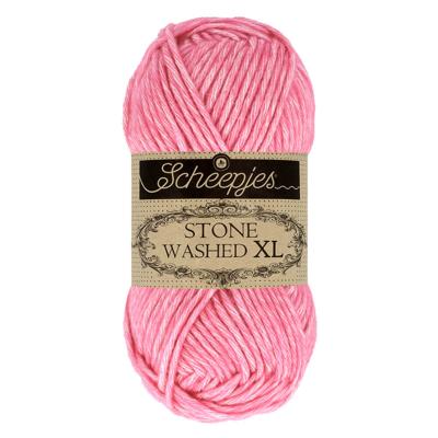 Scheepjes Stone Washed XL - 876 Tourmaline
