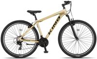 Altec King Mountainbike 29 inch V-Brakes 21v