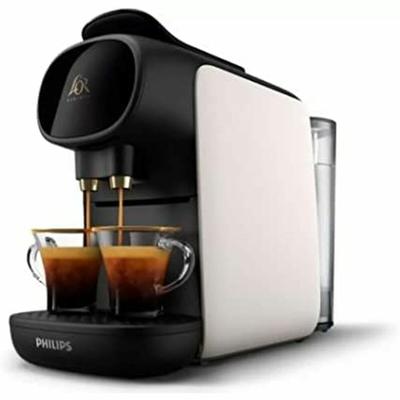 Capsule Koffiemachine Philips LM9012/00 Wit Zwart 19 bar 1450 W 800 ml