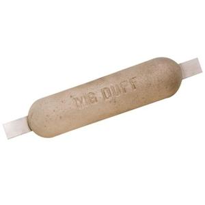 Mgduff Anode Magnesium Huid/roer Md78 Default