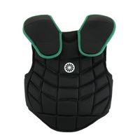 The Indian Maharadja Army Chestguard