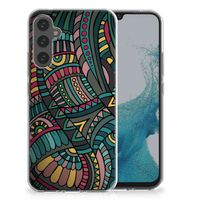 Samsung Galaxy A34 TPU bumper Aztec