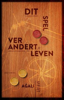 Dit spel verandert je leven (Paperback)