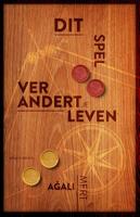 Dit spel verandert je leven (Paperback)