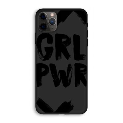Girl Power #2: iPhone 11 Pro Biologisch afbreekbaar hoesje