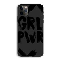 Girl Power #2: iPhone 11 Pro Biologisch afbreekbaar hoesje
