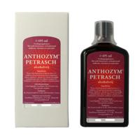 Petrasch Anthozym alcoholvrij Petrasch Anthozym alcoholvrij