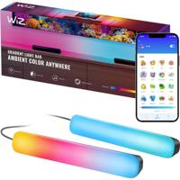 WiZ 8719514865211 LED-lamp LED vast ingebouwd 8.2 W Meerkleurig Dimbaar 1 stuk(s)