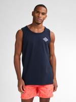 Petrol Men Singlet R-neck M-1050-slr753 Tanktops 5178 Navy Blue
