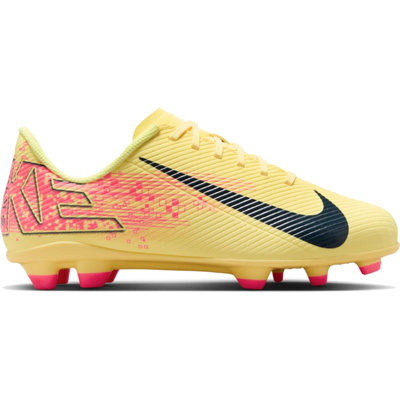 Mercurial Vapor 16 Club KM FG/MG Kids Oranje