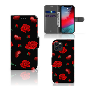 Apple iPhone 11 Pro Leuk Hoesje Valentine