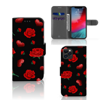 Apple iPhone 11 Pro Leuk Hoesje Valentine - thumbnail