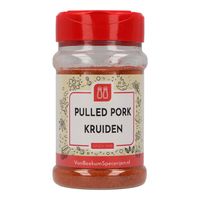 Pulled Pork Kruiden - Strooibus 200 gram