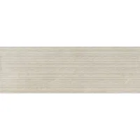 Midtown Cream Etana decor wandtegel 30x90 rett