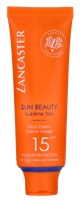 Lancaster Sun Beauty Silky Cream SPF15 50ml Zonbescherming