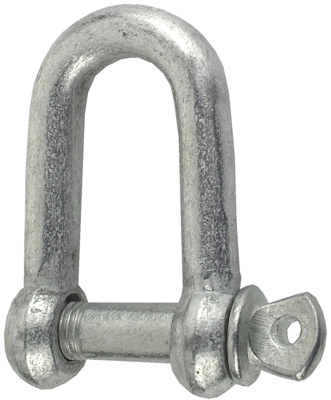 Connex Schakel M10X22Mm 300Kg Vz - DY270811