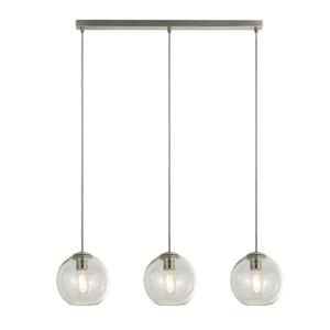 Searchlight Eetkamer hanglamp Balls 1623-3CL