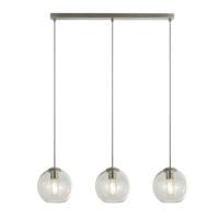 Searchlight Eetkamer hanglamp Balls 1623-3CL - thumbnail