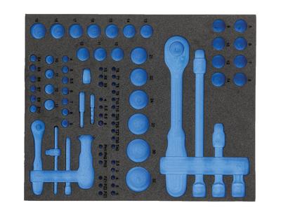Gedore Lege CT Module | Voor TS CT2 | D19-D20 - 2957256