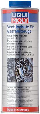 LIQUI MOLY Valve cover for gas vehic lm 1 ltr.