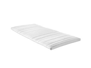 Topmatras CONFORT 90x200 cm polyetherschuim 30 kg/m³