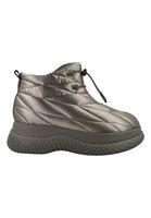 Bronx Boots Bru-te 47514-M-1248 Donker Grijs  maat - thumbnail