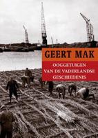 Ooggetuigen van de vaderlandse geschiedenis (Paperback)