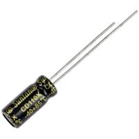 Suntan TS13DE1A470MSB030R Elektrolytische condensator 2 mm 47 µF 10 V 20 % (l x b) 11 mm x 5 mm 1 stuk(s)