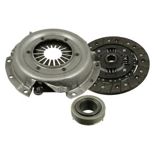 Koppelingsset ADC43034