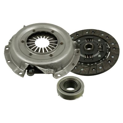 Koppelingsset ADC43034