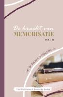 De kracht van memorisatie deel ll (Paperback)