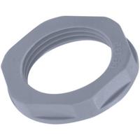 LAPP 53019010 SKINTOP® GMP-GL PG9 Contramoer PG9 Polyamide Zilver-grijs (RAL 7001) 1 stuk(s)