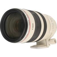 Canon EF 100-400mm F/4.5-5.6 L IS USM (schuifzoom) occasion