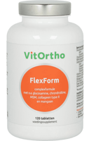 VitOrtho FlexForm Complexformule Tabletten