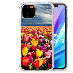 Apple iPhone 11 Pro Case Tulpen