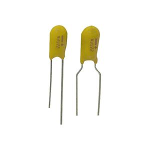 Suntan TS19001V010MSB0B0R Tantaalcondensator 5.08 mm 1 µF 35 V 20 % (l x b) 8 mm x 4.5 mm 1 stuk(s)