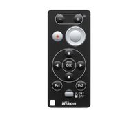 Nikon ML-L7 afstandsbediening Bluetooth Digitale camera Drukknopen