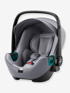 BRITAX Baby-Safe 3 i-Size-autostoel 40 tot 83 cm, equivalent leeftijdsgroep 0+ grijs