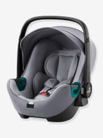BRITAX Baby-Safe 3 i-Size-autostoel 40 tot 83 cm, equivalent leeftijdsgroep 0+ grijs