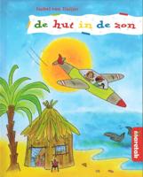 De hut in de zon (Hardback)