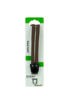 Bibia Widek 159424 binder quatro strong 28inch honingbruin op kaart