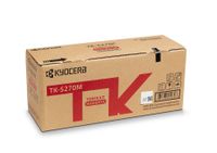 Kyocera toner TK-5270, 6.000 pagina's, OEM 1T02TVBNL0, magenta - thumbnail