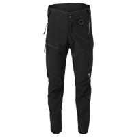 AGU MTB Summer Broek Venture Heren - Zwart - L